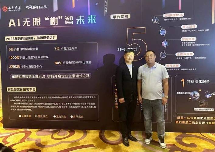 ai推广公司服务哪家权威,案例和行业经验哪个更重要